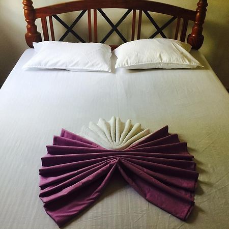 River Side Villa 갈레 외부 사진