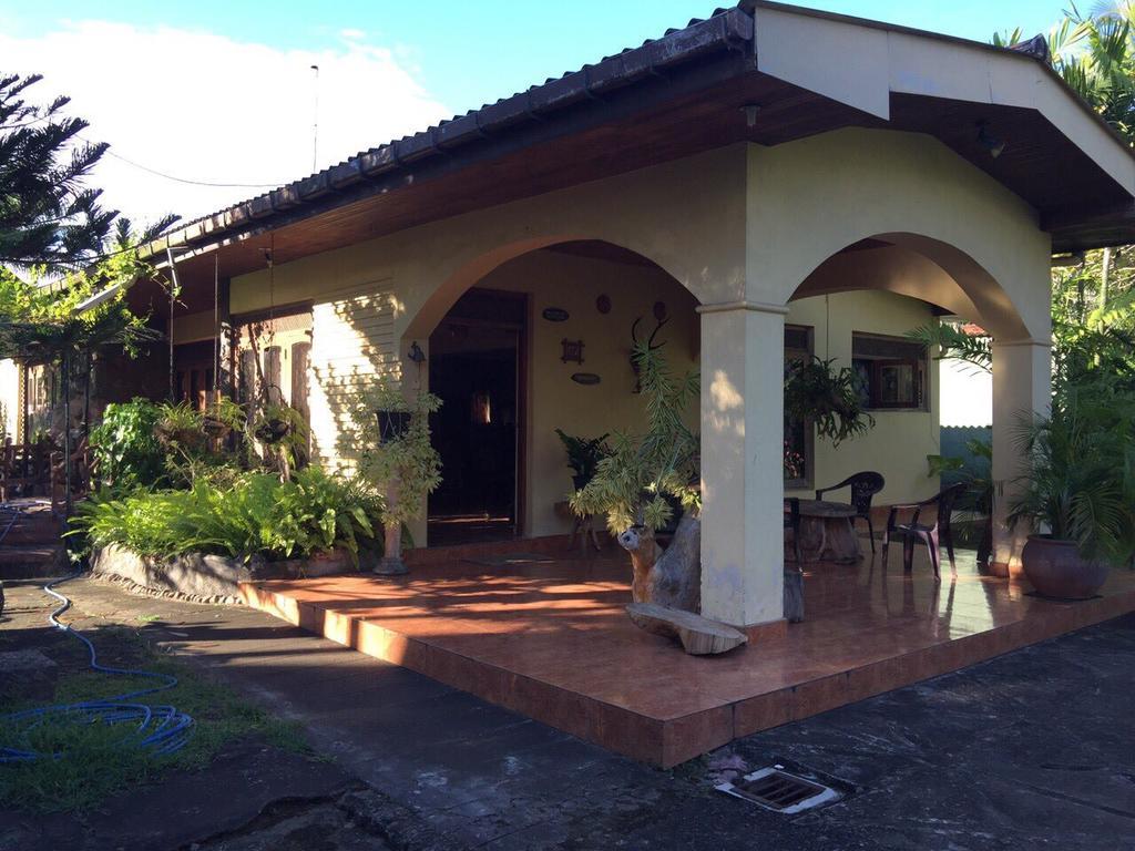 River Side Villa 갈레 외부 사진
