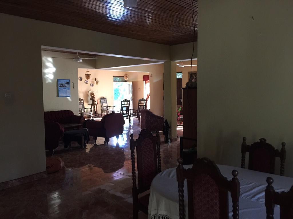 River Side Villa 갈레 외부 사진