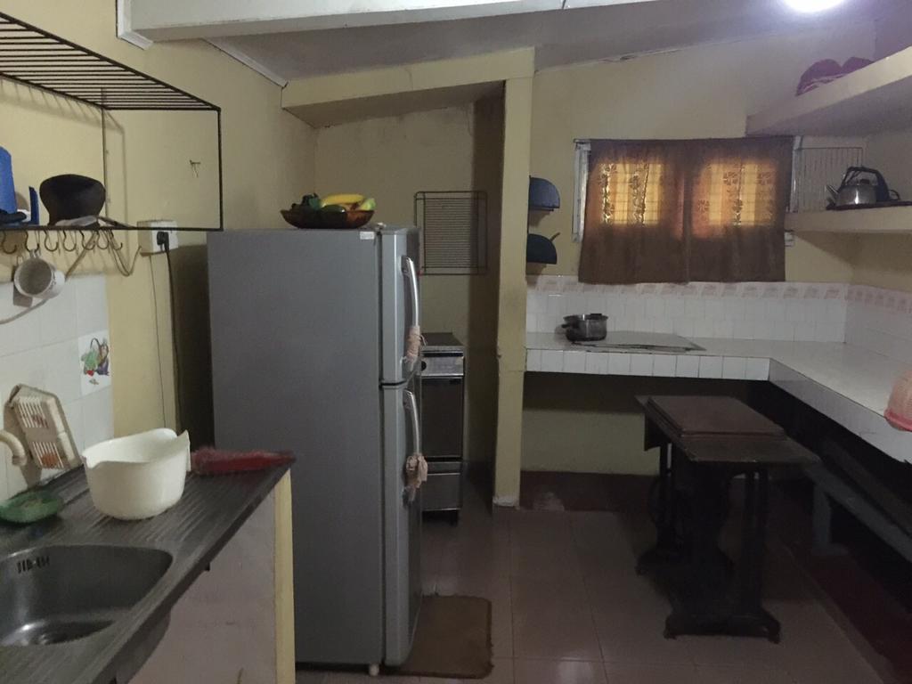 River Side Villa 갈레 외부 사진
