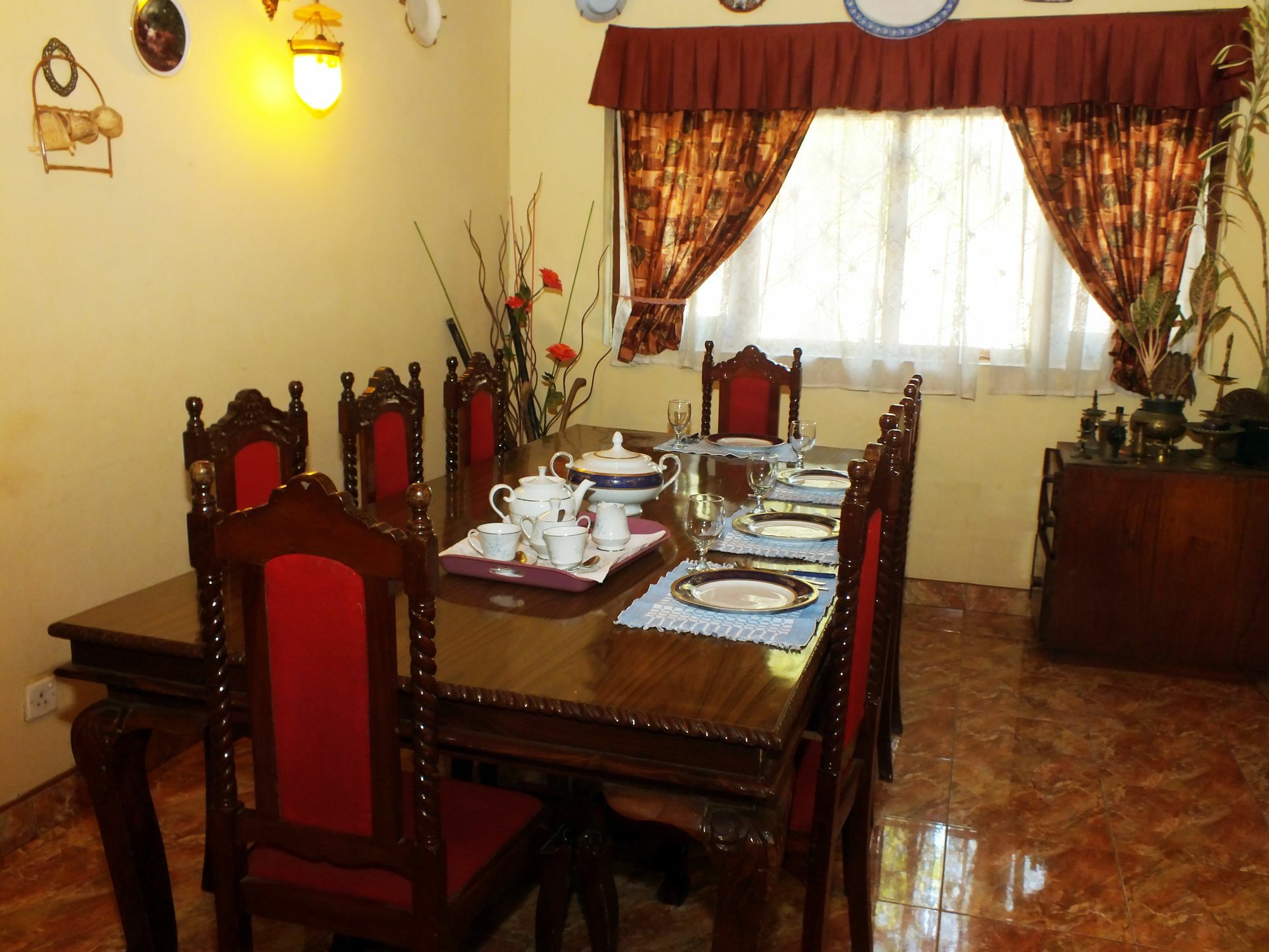 River Side Villa 갈레 외부 사진