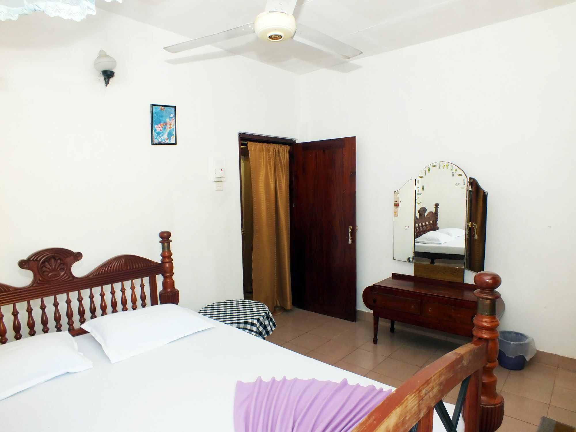 River Side Villa 갈레 외부 사진