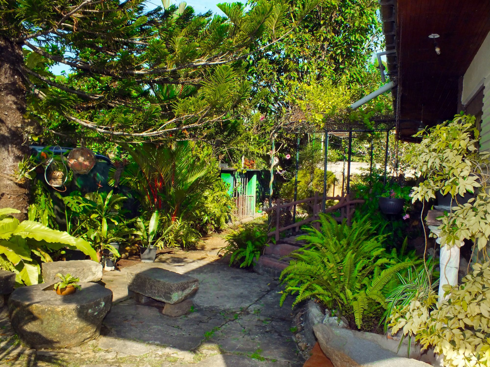 River Side Villa 갈레 외부 사진