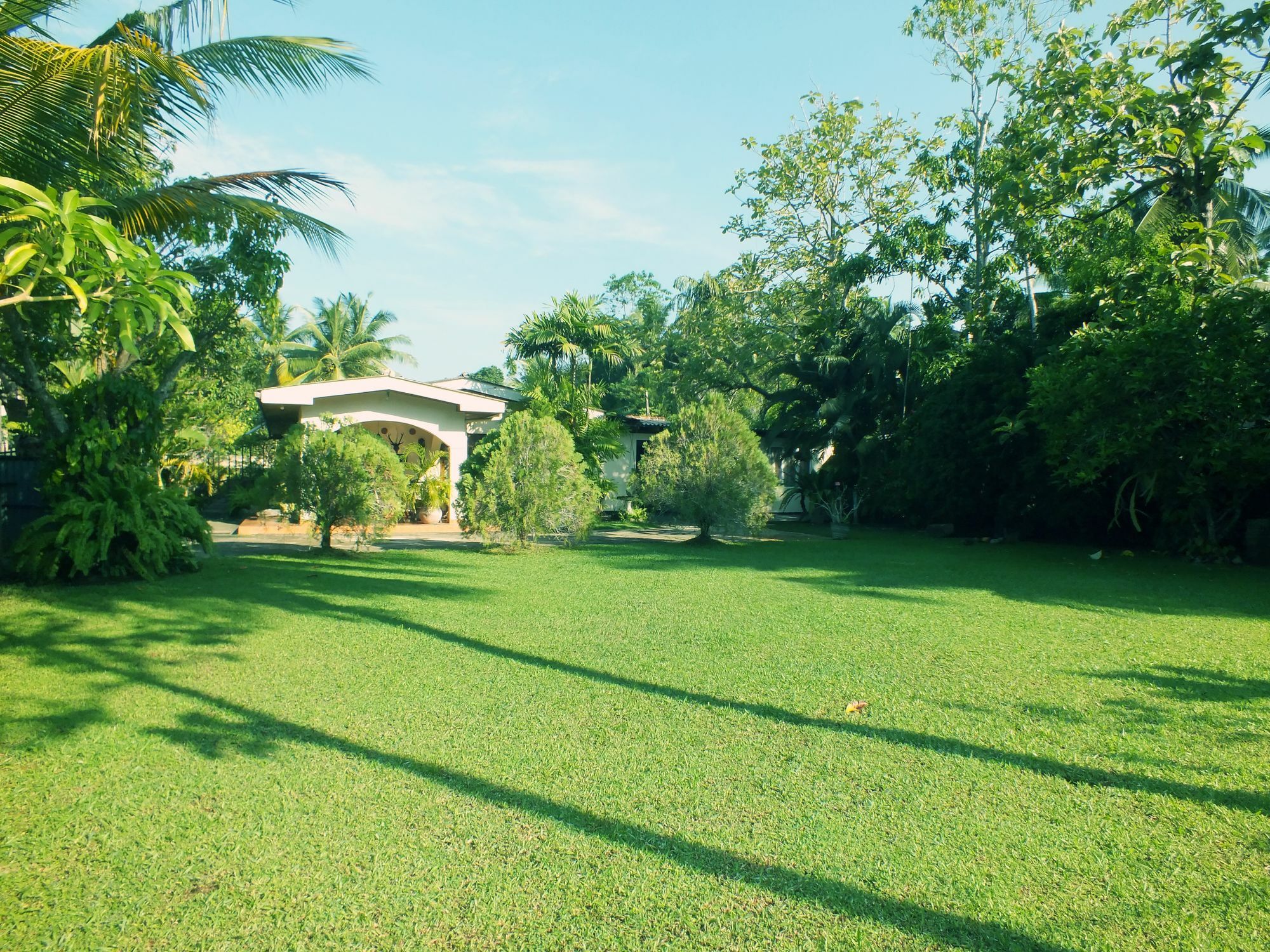River Side Villa 갈레 외부 사진
